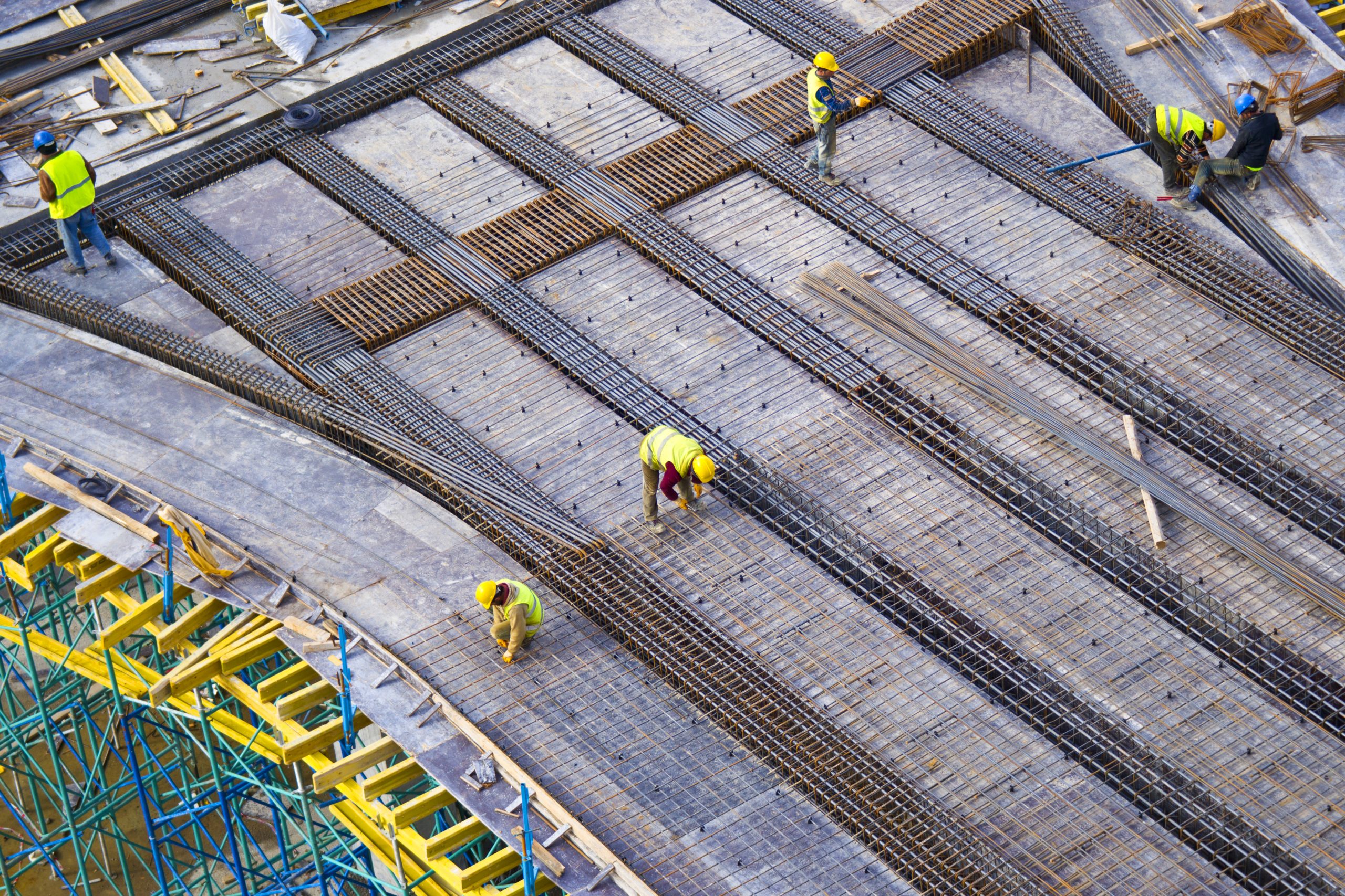 Formwork System