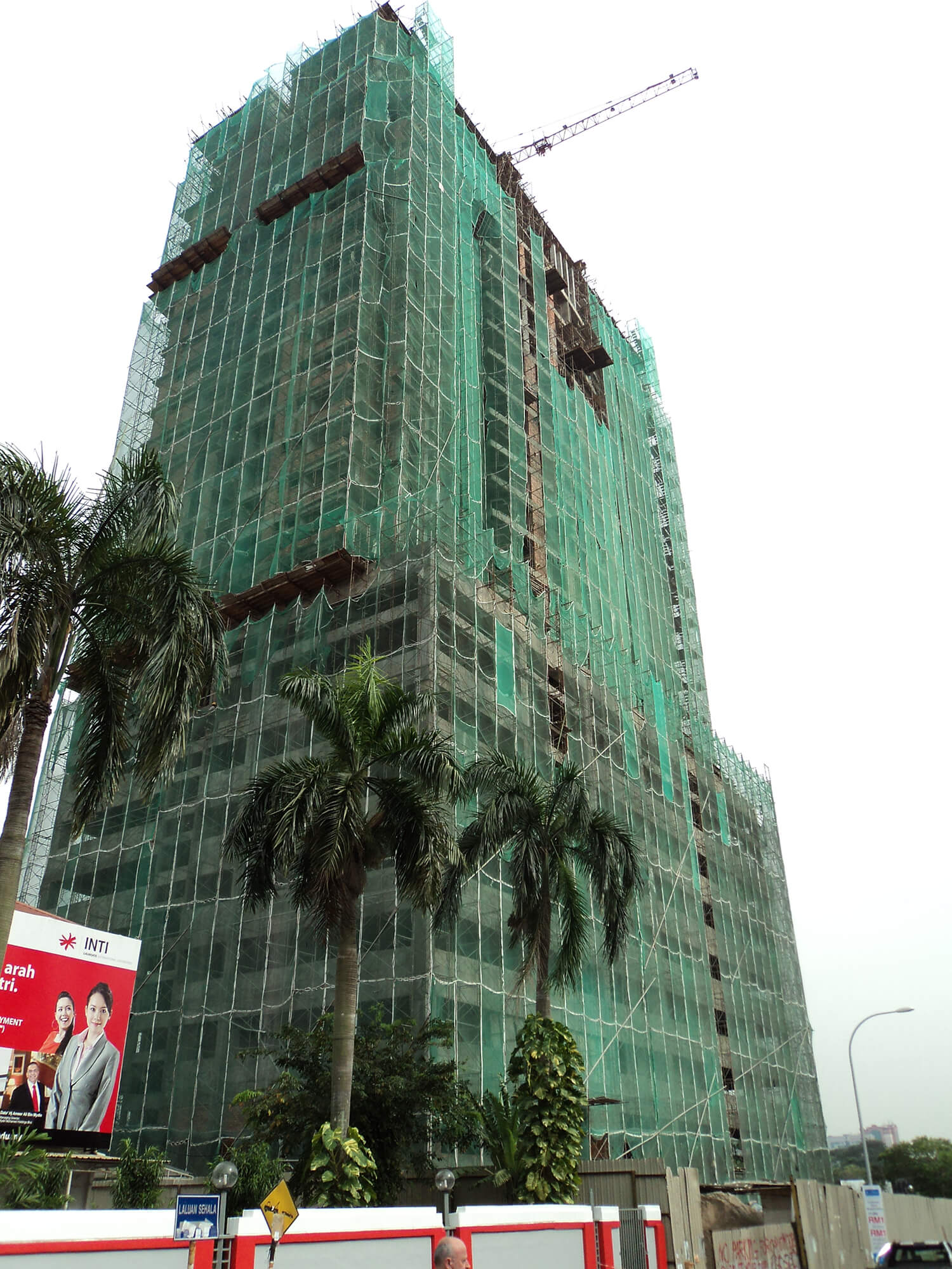 Menara Rajawali