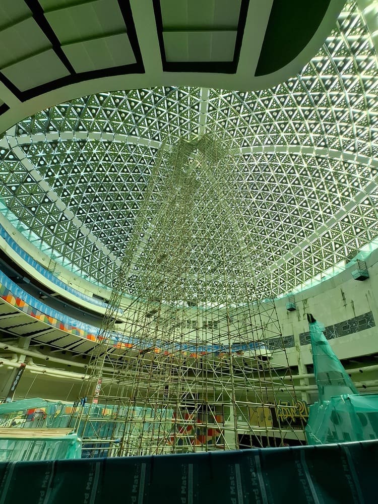 Pusat Sains Negara